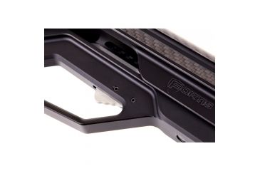 Image of Fortis Manufacturing Lever Action Stock, Black, Medium LAS-15-CF