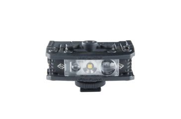 Image of Foxfury Lighting RUGO 2 Camera &amp; Drone Light, 620 Lumens, Black 700-301