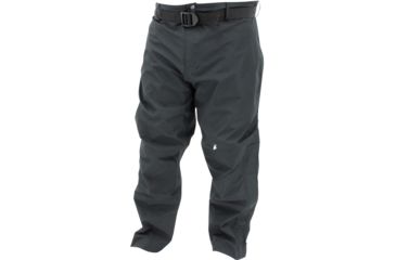 Image of Frogg Toggs Toadz HD Pant - Mens, Black, 2XL, NTHD8319-012X