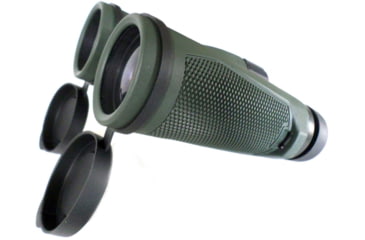 Image of Galileo 10 x 42mm Roof Prism Water Proof Binocular, Black, G-1042WP