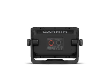 Image of Garmin Echomap UHD2 54cv Fishfinder, Garmin Navionics+ U.S. coastal content, 010-02591-50