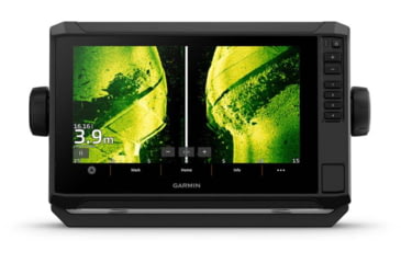 Image of Garmin ECHOMAP UHD2 95sv, Chartplotter Fishfinderss, Canada Inland and Coastal, Without Transducer, 010-02690-01