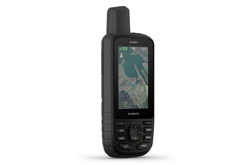 Image of Garmin GPS MAP 67 Handhelds, 010-02813-00