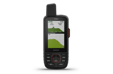 Image of Garmin GPS MAP 67i Handhelds, 010-02812-00