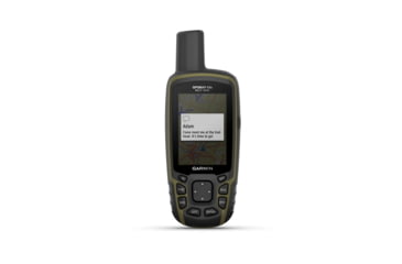 Image of Garmin GPSMAP 65s GPS Device, 010-02451-10