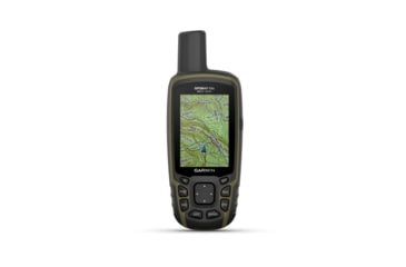 Image of Garmin GPSMAP 65s GPS Device, 010-02451-10