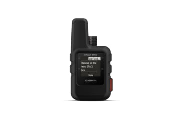 Image of Garmin inReach Mini 2 GPS, Black, 010-02602-01