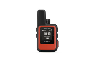 Image of Garmin inReach Mini 2 GPS, Flame Red, 010-02602-00