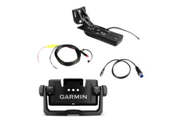 Image of Garmin Plus 6Xcv Boat Kit ECHOMAP 76275