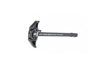 Image of Geissele Super Charging Handle MCX, Black, 05-635B