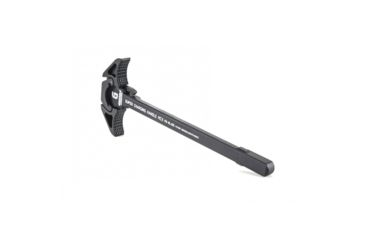 Image of Geissele Super Charging Handle MCX, Black, 05-635B