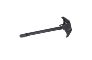 Image of Geissele Super Charging Handle MCX, Black, 05-635B