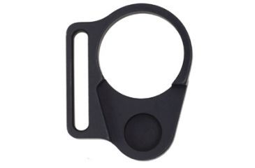 Image of GG&amp;G Receiver End Plate Sling Attachment for Fixed Stocks, Right Hand GGG-1130