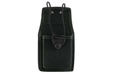 Image of Gould &amp; Goodrich Radio Case 1, Molded Hardware, Spruce Green, XMSG651-1