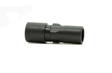 Image of Griffin Armament 3 LUG Adapter .45CAL .578x28, Black, 3L57828