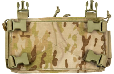 Image of Haley Strategic Partners D3CR Micro Chest Rig, MultiCam Arid, D3CRM-1-1-MCA