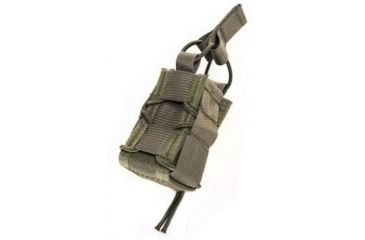 Image of High Speed Gear HSGI 40MM Taco MOLLE Mag Pouch, Olive Drab, 11M401OD