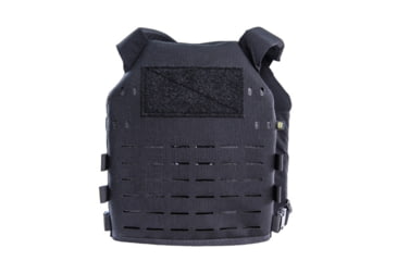 Image of High Speed Gear CORE Plate Carrier, Black, Small, 40PC11BK