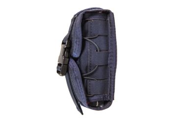 Image of High Speed Gear HSGI Multipurpose Double-Ended Pouch, Ambidextrous, LE Blue, 12AM00LE