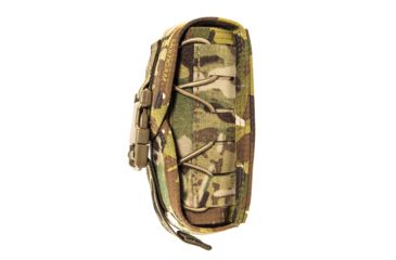 Image of High Speed Gear HSGI Ambidexterous Multipurpose Double-Ended Pouch, Multicam, 12AM00MC