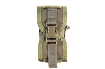 Image of High Speed Gear HSGI Multipurpose Double-Ended Pouch, Ambidextrous, Olive Drab, 12AM00OD