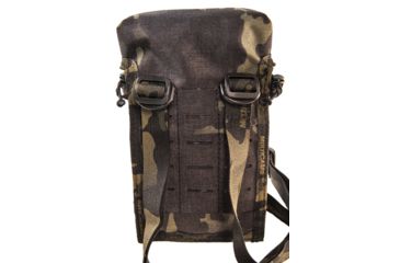 Image of High Speed Gear HSGI Canteen 1QT MOLLE Pouch, MultiCam BK, 12CP01MB