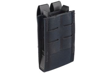 Image of High Speed Gear HSGI Duty Taco U-Mount Rifle Pouch, LE Blue, 41TA00LE