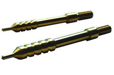 Image of Hoppes Elite Pierce-Point Cleaning Jags .17-.20 Cal. Rifle