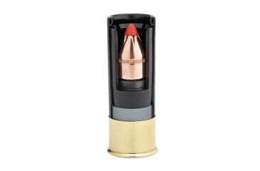 Image of Hornady Custom Lite 12 Gauge 300 grain 2.75 in Flex Tip eXpanding Slug Centerfire Shotgun Slug Ammo, 100 Round