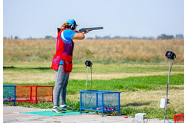 Image of Trap Shooting