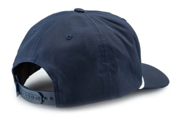 Image of HUK Performance Fishing American Huk Rope Hat - Men's, Naval Academy, 1, H3000501-413-1