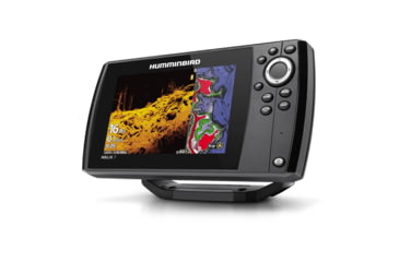 Image of Humminbird Helix 7 Chirp MDI Gps G4