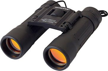 Image of Humvee Compact Rubber Binocular - 12 X 25 - HMV-B-12X25B