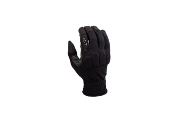 Image of HWI Gear Tac Tex Utility Shooter Gloves, Black, Medium, 3223