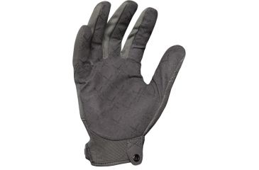 Image of Ironclad EXO Tactical Operator Pro Glove, Grey, L EXOT-PGRY-04-L