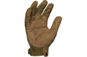 Image of Ironclad EXO Tactical Operator Pro Glove, OD Green, XXL EXOT-PODG-06-XXL