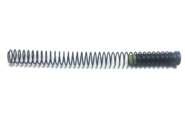 Image of KAK AR-15 Carbine Buffer and Chrome Silicone Spring Combo, AR15-KT-007