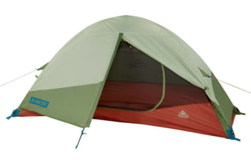 Image of Kelty Discovery Trail 1 Tent, Laurel Green/Dill, One Size, 40835422DL