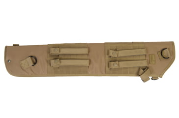 Image of Lancer Tactical 29in Shotgun Holster, Tan, CA-885T