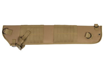 Image of Lancer Tactical 29in Shotgun Holster, Tan, CA-885T