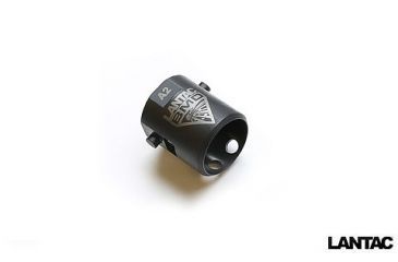 Image of Lantac A2 Collar - 556, 9mm, Mpx, Ak 01-MD-A2-BMD-COLLAR