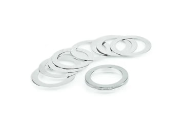 Image of LANTAC AK17 14mm Timing Shims, Stainless Steel, 01-PP-141-SHIMS