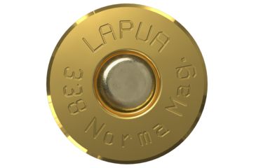 Image of Lapua 338 Norma Magnum Rifle Brass, 100 Pk, 4PH8090