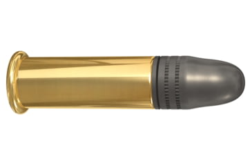 Image of Lapua Pistol King Rimfire Ammunition, .22 Long Rifle, Lead Round Nose, 40 grain, 50 Rounds/Box, 420164