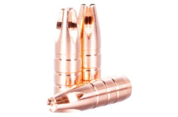 Image of Lehigh Defense Rifle Bullets, .308 Caliber, 147 Grain, Xtreme Penetrator, 50 Bullets, 07308147SP-308CAL