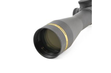 Image of Leupold VX-5HD 2-10x42mm Rifle Scope, 30 mm Tube, Second Focal Plane, Black, Matte, Non-Illuminated Duplex Reticle, MOA Adjustment, 171386