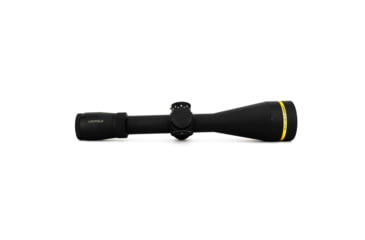 Image of Leupold VX-5HD 3-15x56mm Rifle Scope, 30 mm Tube, Second Focal Plane, Black, Matte, Red FireDot Duplex Reticle, MOA Adjustment, 171390