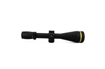 Image of Leupold VX-5HD 3-15x56mm Rifle Scope, 30 mm Tube, Second Focal Plane, Black, Matte, Red FireDot Duplex Reticle, MOA Adjustment, 171390