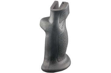 Image of Luth-AR Pistol AR Grip - Chubby, Black, PG-01