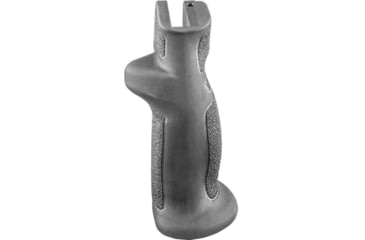 Image of Luth-AR Pistol AR Grip - Chubby, Black, PG-01